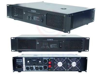 เพาเวอร์ NPE รุ่น KVS2800