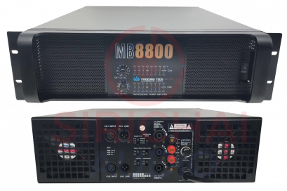 PROEUROTECH รุ่น MB8800
