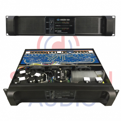 PROEUROTECH รุ่น FP-14000
