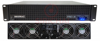 HONIC รุ่น PRO8