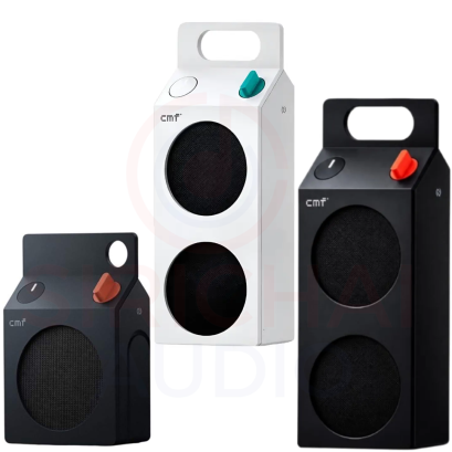 ลำโพงกล่องนม CMF Speaker