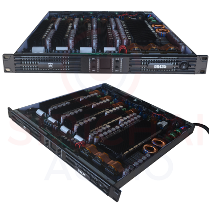 เพาเวอร์ PROEUROTECH รุ่น DX435