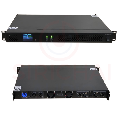 เครื่องขยายเสียง NPE รุ่น LX2300