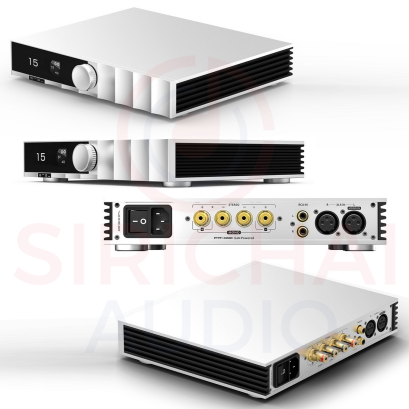 แอมป์ SMSL รุ่น PA400