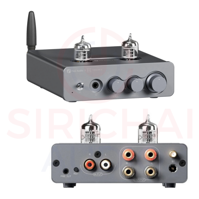 แอมป์หลอดแก้ว Fosi Audio รุ่น T20X MKII