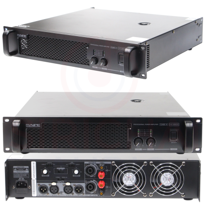 เครื่องขยายเสียง NPE รุ่น HX2500