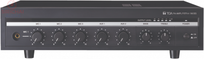 เพาเวอร์แอมป์ TOA รุ่น A-1360SS