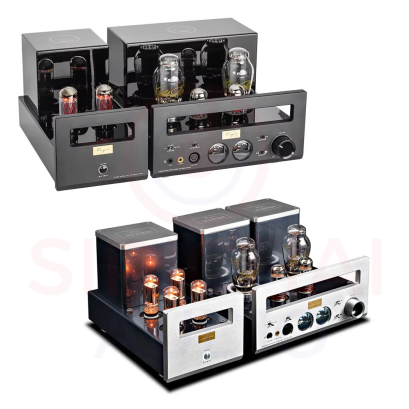 Tube Amplifier แอมป์หลอด Cayin รุ่น HA-300MK3