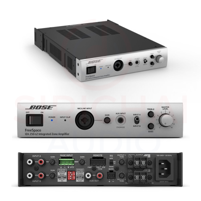 เครื่องขยายเสียง BOSE รุ่น IZA 250-LZ