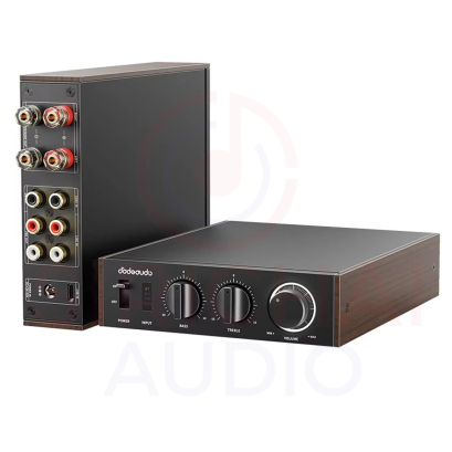 เพาเวอร์แอมป์  FiiO รุ่น JadeAudio Level 1