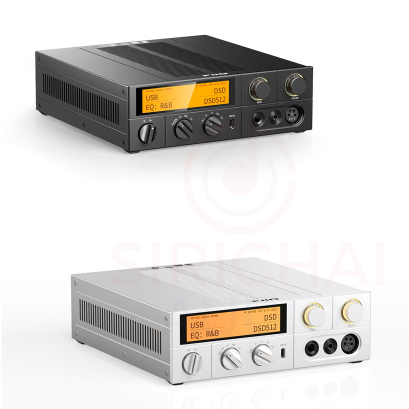 DAC Amplifier FiiO รุ่น K17