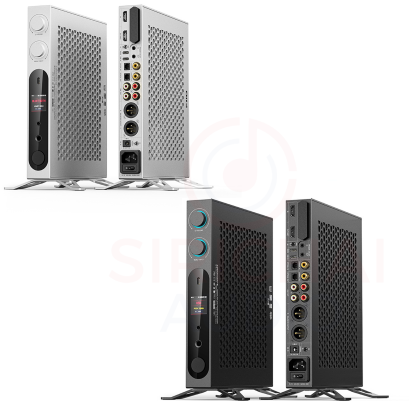 DAC/AMP ตั้งโต๊ะ FiiO รุ่น K19