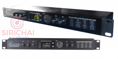 เอฟเฟค A-ONE รุ่น MicroVerb4