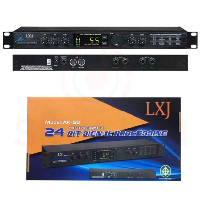 EFFECT เอฟเฟค LXJ รุ่น AK50