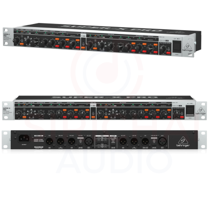 ครอส SUPER-X PRO BEHRINGER รุ่น CX3400