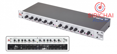 ครอสโอเวอร์ dbx รุ่น 234 XS (มหาจักร)