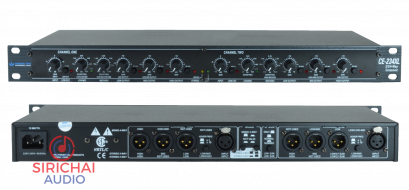 ครอส PROEUROTECH