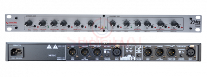 ครอส SoundBest รุ่น 234XS (SMD)