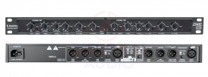 ครอส SoundBest รุ่น 234XL