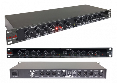 CROSSOVER ครอส TADA รุ่น 234XL