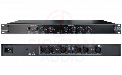 ครอสโอเวอร์ MICROTECH รุ่น CE-223XL