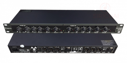 ครอส3ทาง PROEUROTECH รุ่น 234XL