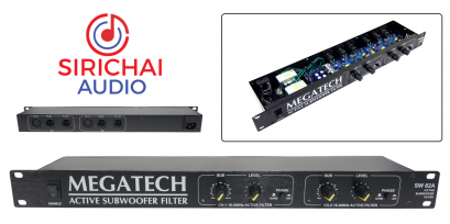 ครอส MEGATECH รุ่น SW82A