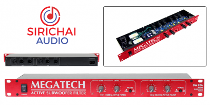 ครอส MEGATECH รุ่น SW82A
