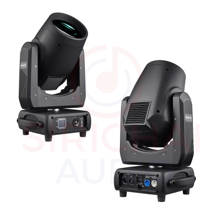 Beam Moving Head Light ไฟบีม BEAM380