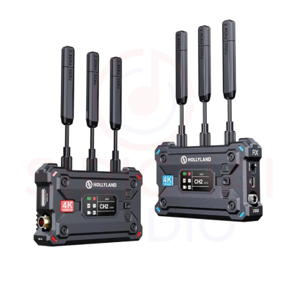 Wireless Video Transmission รุ่น Hollyland Pyro S