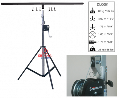 ขาวินซ์ SOUNDKING พร้อมบาร์