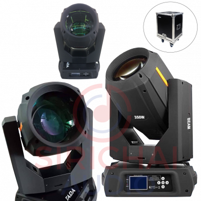 ไฟบีม TADA รุ่น BEAM350 พร้อมแร็คใส่