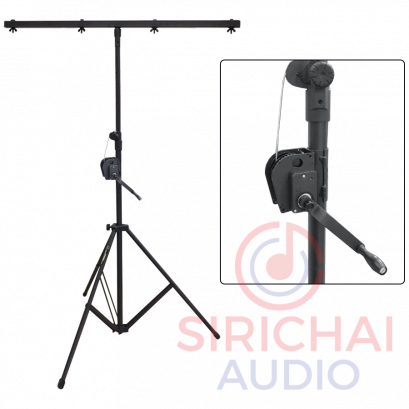 ขาชักรอก(แบบสลิง) NPE รุ่น LS718