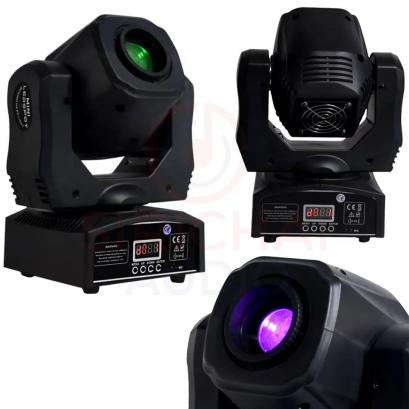 ไฟบีม TADA รุ่น XH168 MINI BEAM มินิบีม