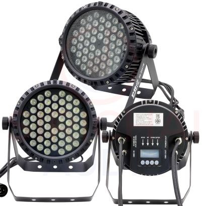 ไฟพาร์กันน้ำ PROPLUS รุ่น PA5441w (4in1)