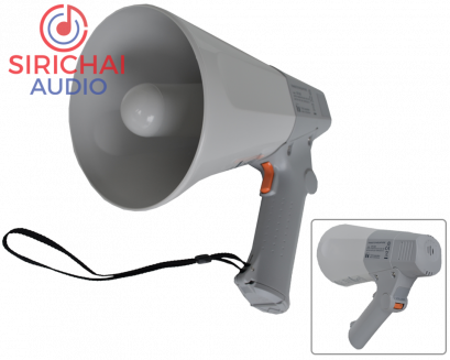 โทรโข่ง TOA ER520 แบบมือถือ