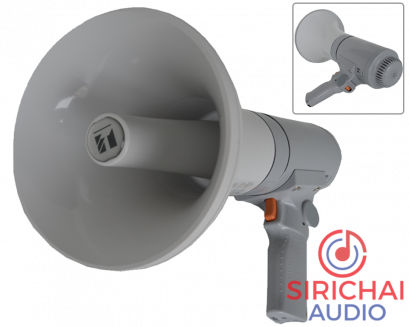 โทรโข่ง TOA รุ่น ER1215