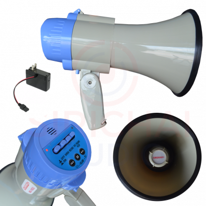 โทรโข่ง DECCON รุ่น MG-1002B