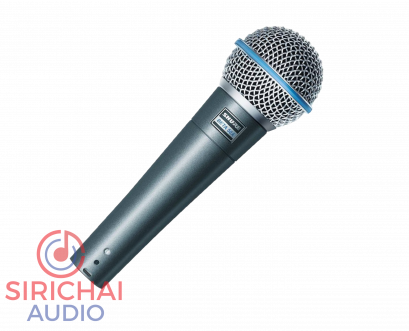 ไมค์สาย SHURE BETA58