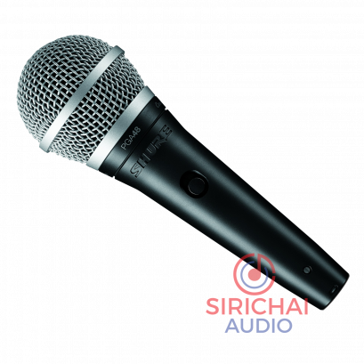 ไมค์สาย SHURE PGA48