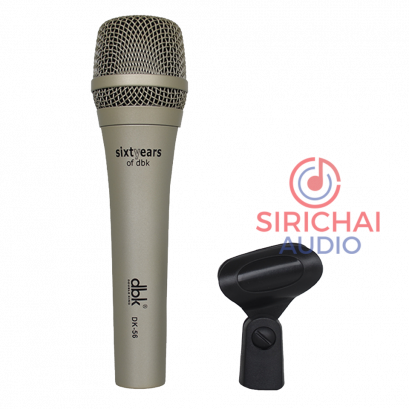 ไมค์สาย dbk dk 56