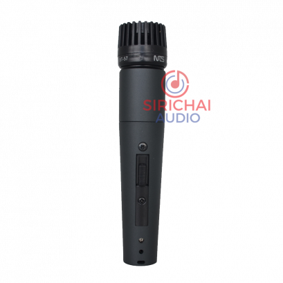 ไมค์สาย NTS BT57
