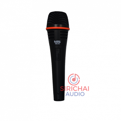ไมค์สาย NTS DM373