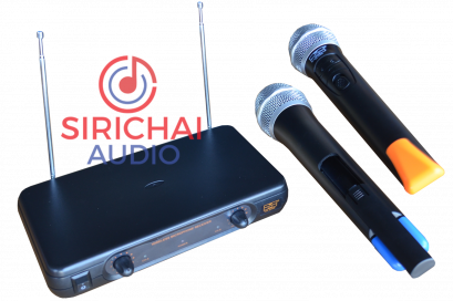  ไมค์ลอย Mastech YG-228S VHF