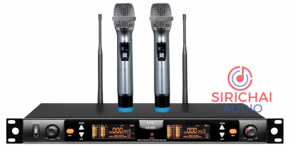 ไมค์ลอย NTS - LS Q2