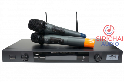 ไมค์ลอย MASTECH - U28