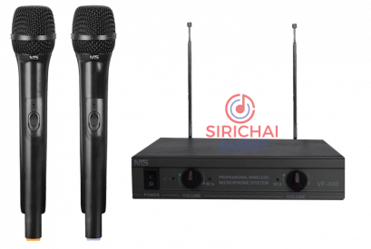 ไมค์ลอย NTS - VF400