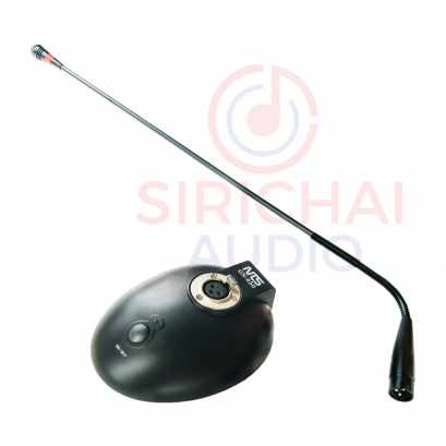 ไมค์ตั้งโต๊ะ NTS รุ่น GN-650