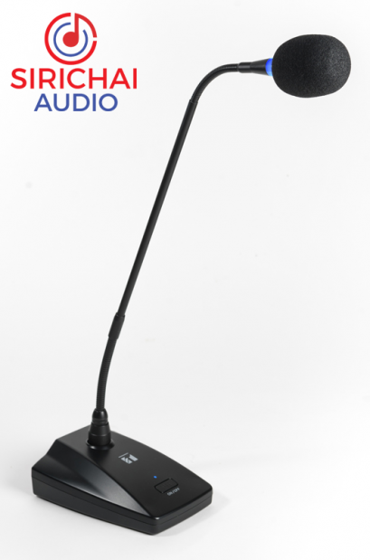 ไมค์ตั้งโต๊ะประชุม TOA รุ่น EM-380