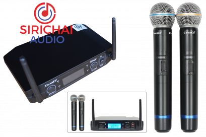 ไมค์ลอย Ce-anCe รุ่น U789X